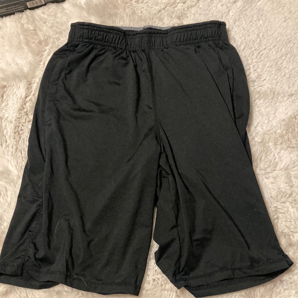 Basketball Shorts